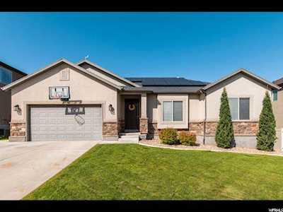 558 W Muskmelon Way Saratoga Springs, UT 84045