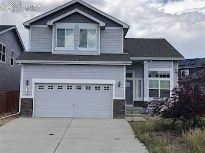 7538 COLORADO TECH Drive Colorado Springs, CO 80915