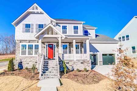 308 Sweetbriar Rose Court Holly Springs, NC 27540