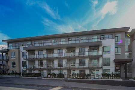 625 E 3rd Street #306 North Vancouver, BC V7L 0G3
