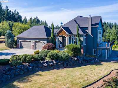 22614 NE 192nd Cir Brush Prairie, WA 98606