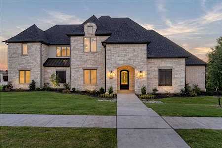 6112 Legacy Trail Colleyville, TX 76034
