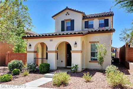 10804 Mason Hill Ave Las Vegas, NV 89166