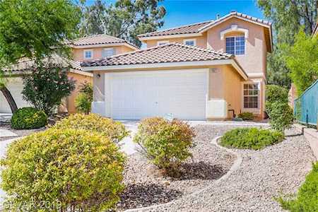 11022 Mimosa Leaf Ct Las Vegas, NV 89144