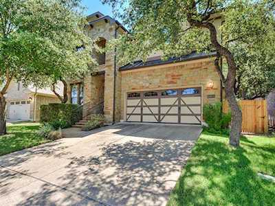 11404 Cherisse Dr Austin, TX 78739