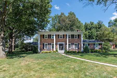 401 Kinnaird Ln Louisville, KY 40243