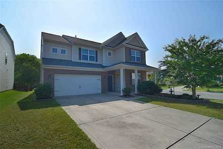 10404 Rutledge Ridge Dr Huntersville, NC 28078