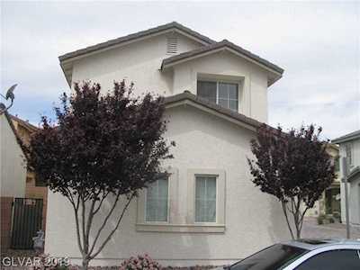 6237 Blushing Willow St North Las Vegas, NV 89081