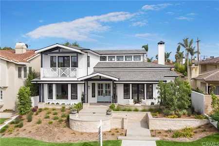320 Fullerton Avenue Newport Beach, CA 92663