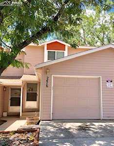 2476 Astrozon Circle Colorado Springs, CO 80916