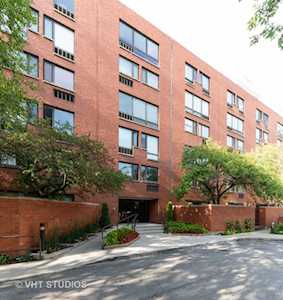 1143 S Plymouth Ct #122 Chicago, IL 60605