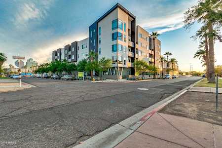 1130 N 2nd Street #415 Phoenix, AZ 85004