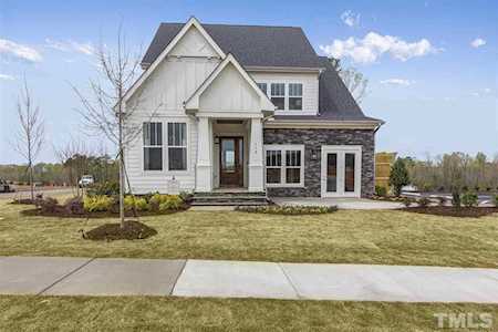 120 Palmer Pointe Way Holly Springs, NC 27540