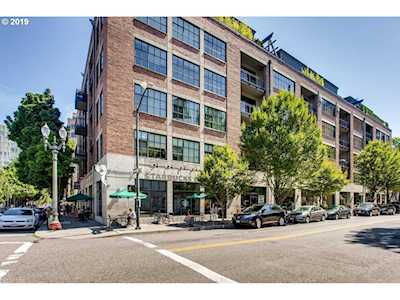 408 NW 12th Ave #209 Portland, OR 97209