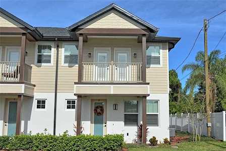 2233 E Kaley Avenue #8 Orlando, FL 32806