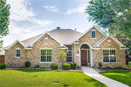 504 Del Rio Court Allen, TX 75013