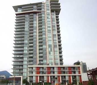 1550 Fern Street #1106 North Vancouver, BC V7J 0A9