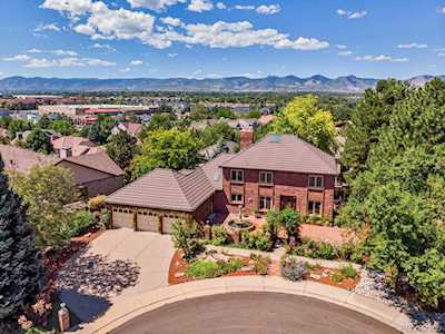 4221 South Yarrow Court Lakewood, CO 80235