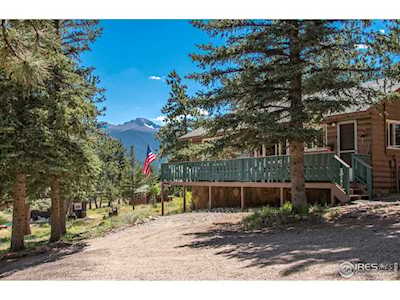 681 Larkspur Rd Estes Park, CO 80517