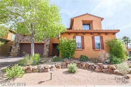 500 Via Del Foro Dr Henderson, NV 89011