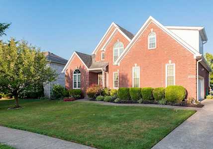 4204 Stilger Cir Louisville, KY 40299