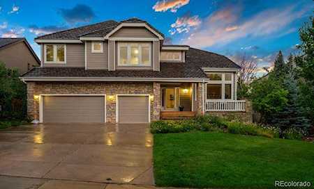 7 Prairie Clover Littleton, CO 80127