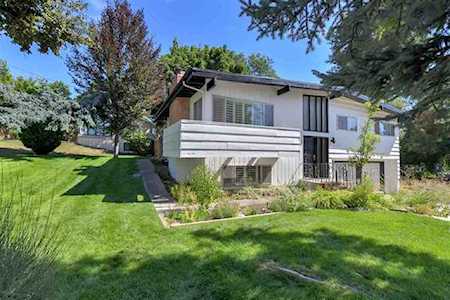 2518 N Lancaster Dr. Boise, ID 83702
