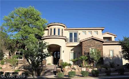 764 Dibasio Ct Henderson, NV 89012