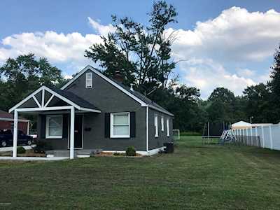 1126 W Indian Trail Louisville, KY 40213