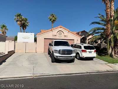 5029 Chambliss Dr Las Vegas, NV 89130