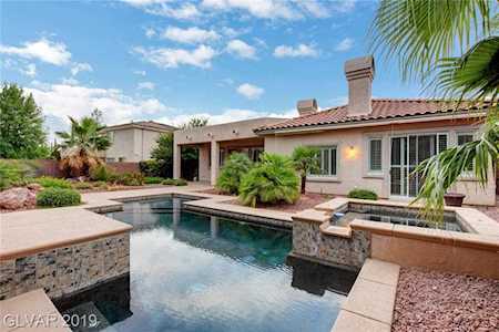 405 Rancho La Costa St Las Vegas, NV 89138