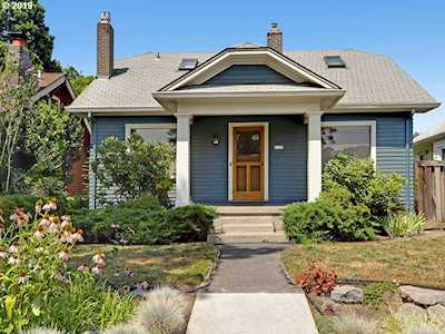 2125 SE Orange Ave Portland, OR 97214