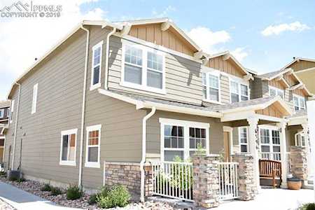 6596 Emerald Isle Heights Colorado Springs, CO 80923