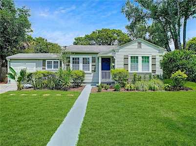 1129 Stetson Street Orlando, FL 32804