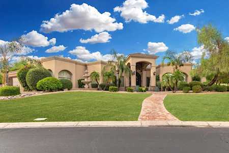 12130 E Arabian Park Drive Scottsdale, AZ 85259