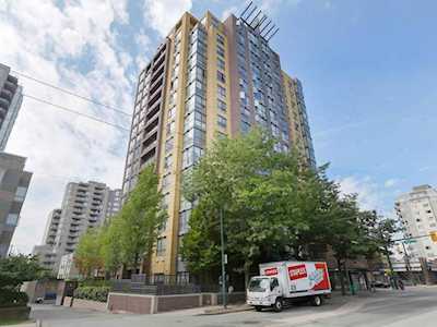 3438 Vanness Avenue #1411 Vancouver, BC V5R 6E7