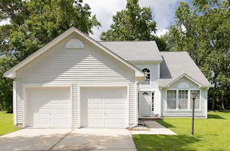 1961 Pebble Creek Ct Charleston, SC 29414
