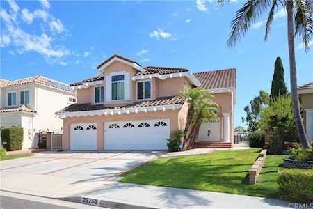 25752 Fletcher Place Laguna Hills, CA 92653