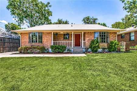 10656 Longmeadow Drive Dallas, TX 75238