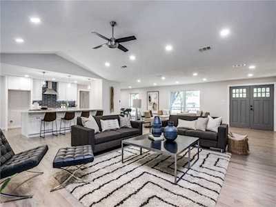 14527 Meandering Way Dallas, TX 75254