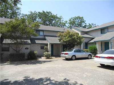 3619 North Hills Dr #A Austin, TX 78731