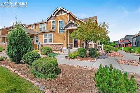 8750 Quinn Point Colorado Springs, CO 80924