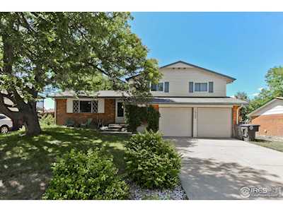 1325 S Grant St Longmont, CO 80501