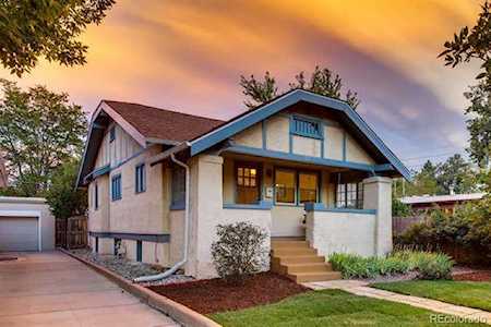1776 South Lincoln Street Denver, CO 80210