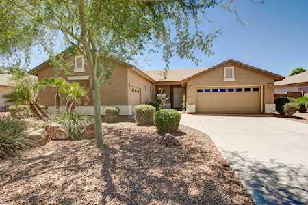 4109 E Patrick Street Gilbert, AZ 85295