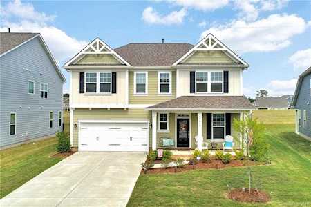 3017 Doughton Ln Indian Trail, NC 28079