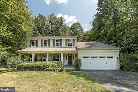 12205 Goodland Ct Manassas, VA 20112