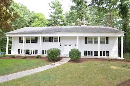 26 Mohawk Road Canton, MA 02021