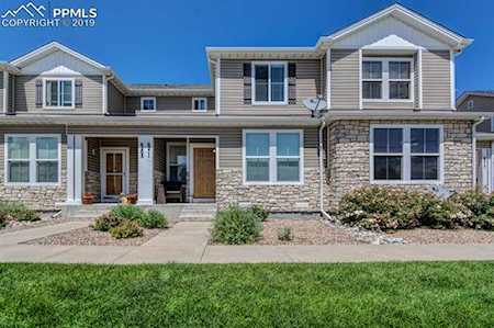 6211 Calico Patch Heights Colorado Springs, CO 80923