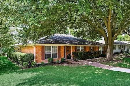 10105 Trailpine Drive Dallas, TX 75238